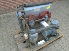 Dwm copeland DLLP-30X-EWL